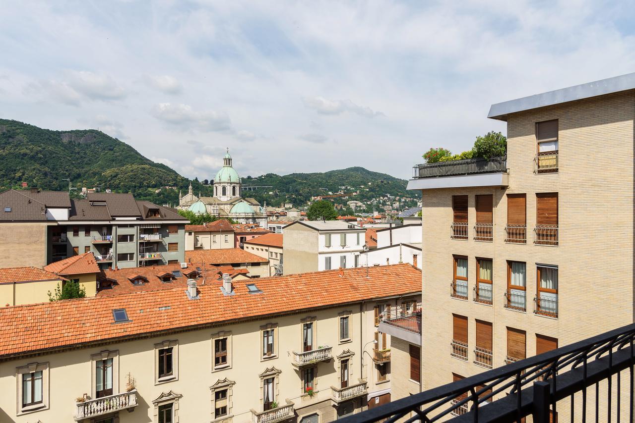 Vista Duomo - Bymyhomeincomo Kültér fotó