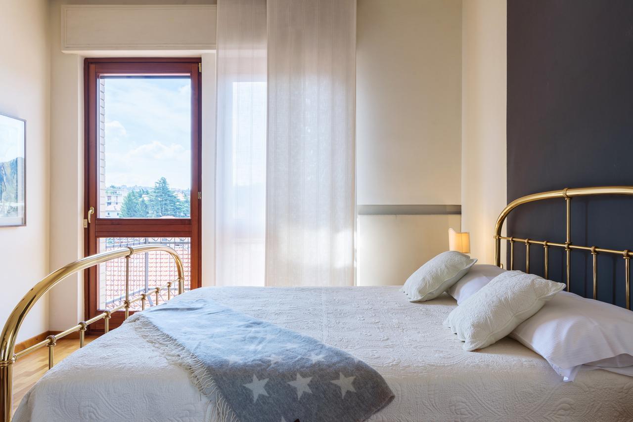 Vista Duomo - Bymyhomeincomo Kültér fotó