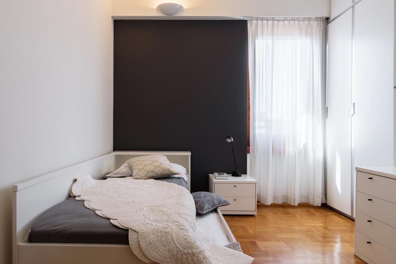Vista Duomo - Bymyhomeincomo Kültér fotó