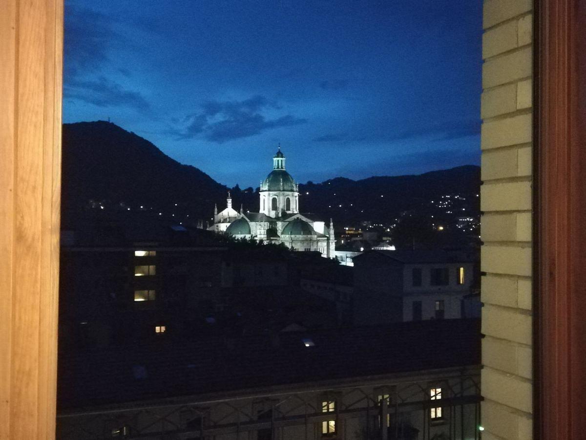 Vista Duomo - Bymyhomeincomo Kültér fotó