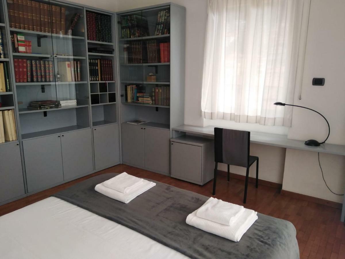 Vista Duomo - Bymyhomeincomo Kültér fotó